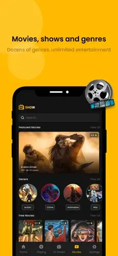 thop-tv-latest-version-download Movies and shows